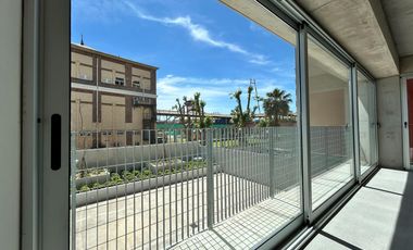 Departamento en Tigre Centro 2 Ambientes a estrenar con cochera
