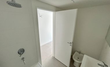 Departamento en Tigre Centro 2 Ambientes a estrenar con cochera