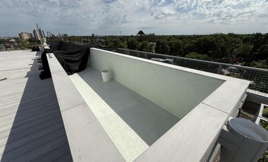 Departamento en Tigre Centro 2 Ambientes a estrenar con cochera