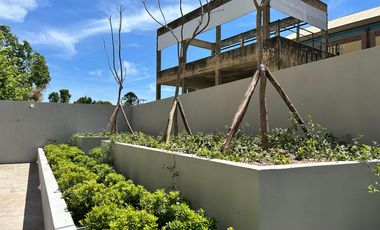 Departamento en Tigre Centro 2 Ambientes a estrenar con cochera