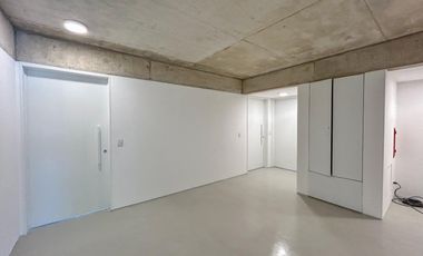 Departamento en Tigre Centro 2 Ambientes a estrenar con cochera