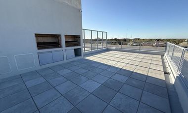 Departamento en Tigre Centro 2 Ambientes a estrenar con cochera