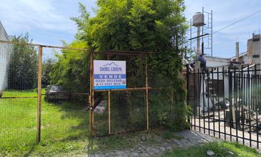 Terreno en  VENTA - LOTE  - TERRENO VENTA - LOTE ITUZAINGO