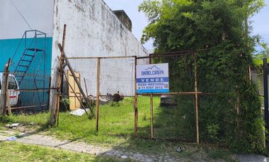 Terreno en  VENTA - LOTE  - TERRENO VENTA - LOTE ITUZAINGO