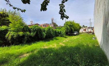 Terreno en  VENTA - LOTE  - TERRENO VENTA - LOTE ITUZAINGO