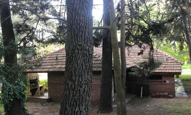 Casa en venta - 3 Dormitorios 2 Baños - 140Mts2 - Valeria del Mar