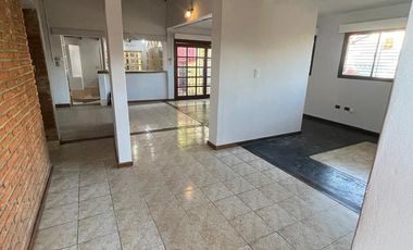 Casa de 3 dormitorios