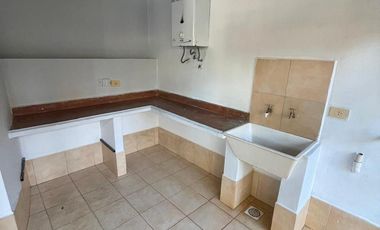 Casa de 3 dormitorios