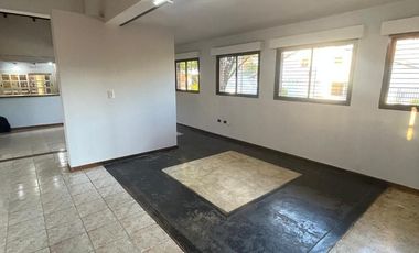 Casa de 3 dormitorios