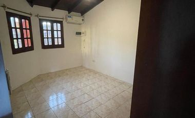 Casa de 3 dormitorios