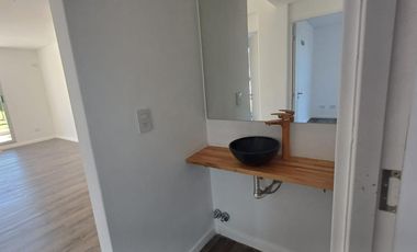 Departamento en Granadero Baigorria a metros del Río