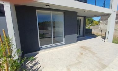 Departamento en Granadero Baigorria a metros del Río