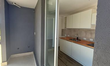 Departamento en Granadero Baigorria a metros del Río