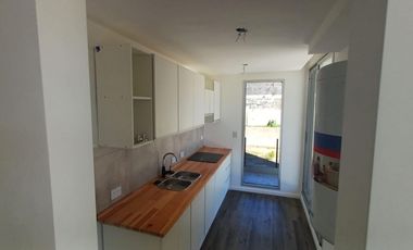 Departamento en Granadero Baigorria a metros del Río