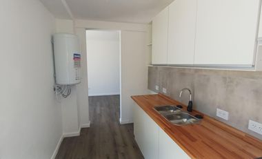 Departamento en Granadero Baigorria a metros del Río