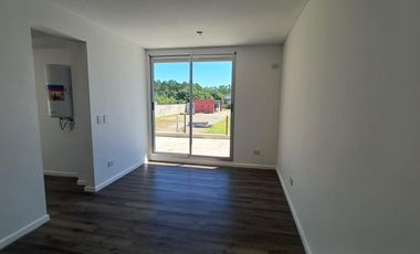 Departamento en Granadero Baigorria a metros del Río