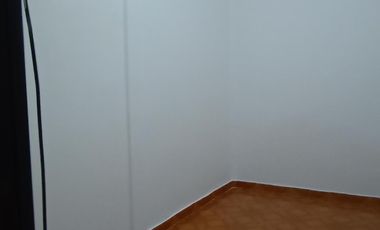 DEPARTAMENTO 2 AMBIENTES  FRENTE A ESTACION TURDERA - SIN EXPENSAS