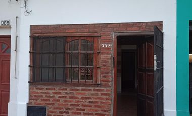 DEPARTAMENTO 2 AMBIENTES  FRENTE A ESTACION TURDERA - SIN EXPENSAS