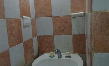 DEPARTAMENTO 2 AMBIENTES  FRENTE A ESTACION TURDERA - SIN EXPENSAS