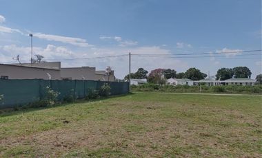 Terreno en Gualeguay sobre calle 122