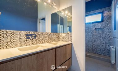 VENTA - Casa de 2 dormitorios y pileta. Don Mateo, etapa 3, Funes.