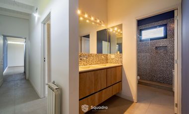 VENTA - Casa de 2 dormitorios y pileta. Don Mateo, etapa 3, Funes.