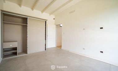 VENTA - Casa de 2 dormitorios y pileta. Don Mateo, etapa 3, Funes.