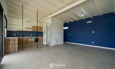 VENTA - Casa de 2 dormitorios y pileta. Don Mateo, etapa 3, Funes.