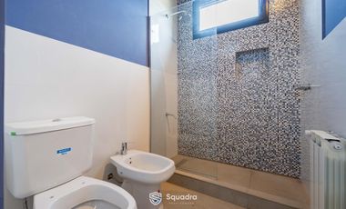 VENTA - Casa de 2 dormitorios y pileta. Don Mateo, etapa 3, Funes.