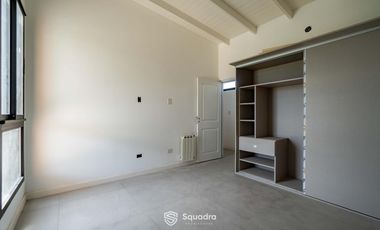 VENTA - Casa de 2 dormitorios y pileta. Don Mateo, etapa 3, Funes.