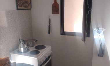 Departamento en venta - 1 Dormitorio 1 Baño - 26Mts2 - Mar de Ajó