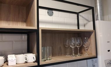 Departamento - Rivadavia