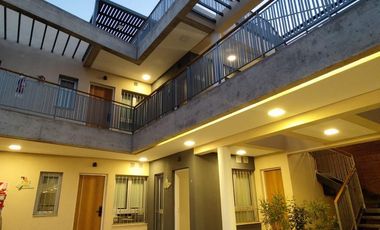 Departamento - Rivadavia