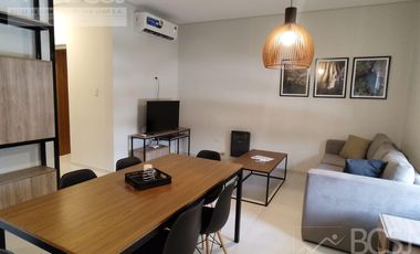 Departamento - Rivadavia