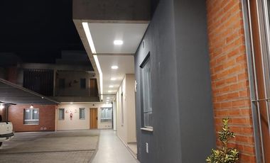 Departamento - Rivadavia