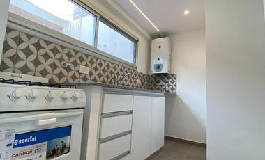 Departamento en venta - 1 Dormitorio 1 Baño - La Plata