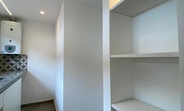 Departamento en venta - 1 Dormitorio 1 Baño - La Plata