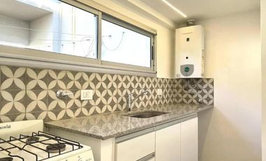 Departamento en venta - 1 Dormitorio 1 Baño - La Plata