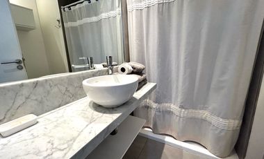 Departamento en  Alquiler en el barrio de Palermo Hollywood