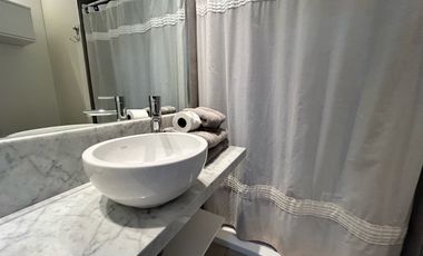 Departamento en  Alquiler en el barrio de Palermo Hollywood