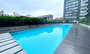 Departamento en  Alquiler en el barrio de Palermo Hollywood