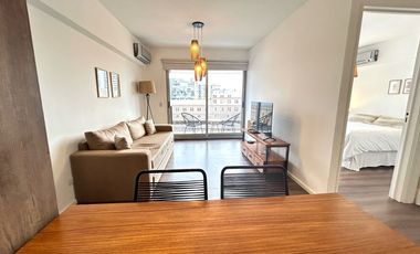 Departamento en  Alquiler en el barrio de Palermo Hollywood