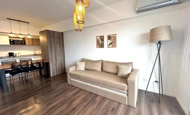 Departamento en  Alquiler en el barrio de Palermo Hollywood