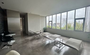 Departamento en  Alquiler en el barrio de Palermo Hollywood