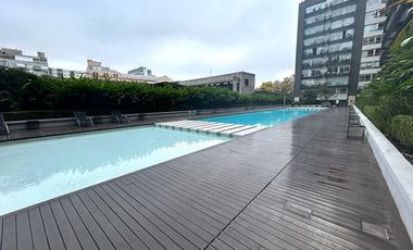 Departamento en  Alquiler en el barrio de Palermo Hollywood