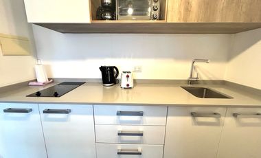 Departamento en  Alquiler en el barrio de Palermo Hollywood