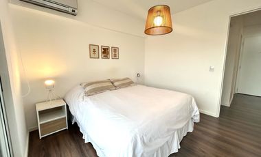 Departamento en  Alquiler en el barrio de Palermo Hollywood