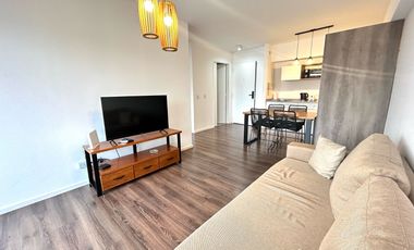 Departamento en  Alquiler en el barrio de Palermo Hollywood