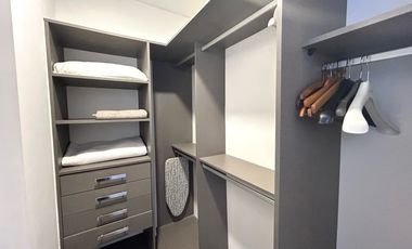 Departamento en  Alquiler en el barrio de Palermo Hollywood