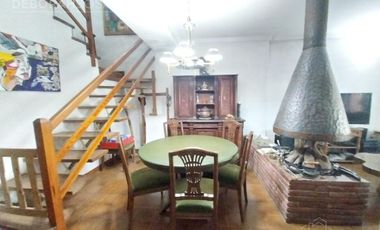 Venta duplex 5 ambientes - Nuñez, excelente ubicación!